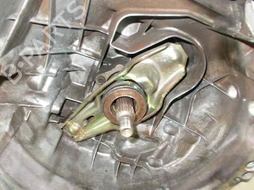 Gearbox AUDI A6 C5 Avant (4B5)  | BP2050969M3 