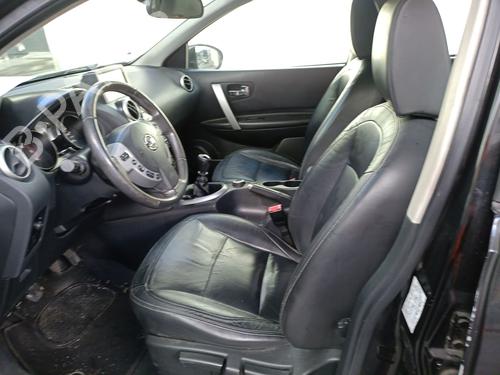 Radiador A/A NISSAN QASHQAI I (J10, NJ10) 2.0 dCi | BP30770296M32 