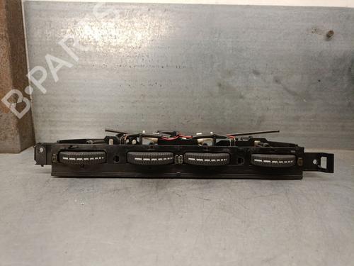 AC-Styringsenhed/Manøvreenhed MERCEDES-BENZ S-CLASS (W140) 300 SE, SEL/S320 (140.032, 140.033) (231 hp) 23964039
