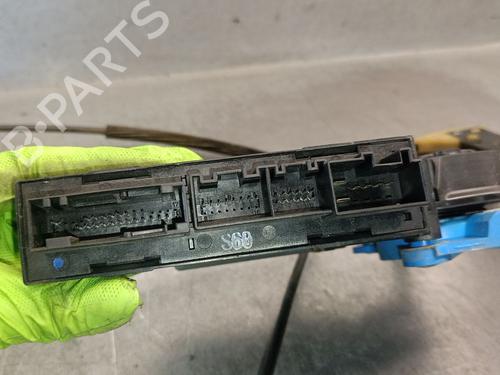 Front left window mechanism AUDI A4 B6 Avant (8E5) 1.9 TDI | BP33042120C22  - Image 8