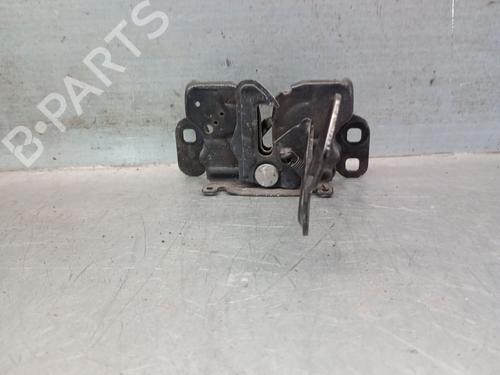 Used Hood lock JEEP COMPASS (MK49) 2.2 CRD 4x4 (163 hp) 25241261