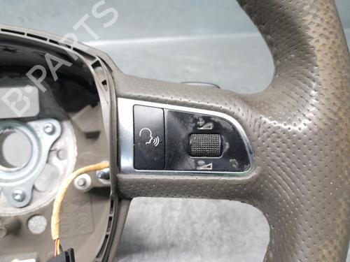 Steering wheel AUDI Q5 (8RB) 3.0 TDI quattro | BP37447297C49 - Image 4