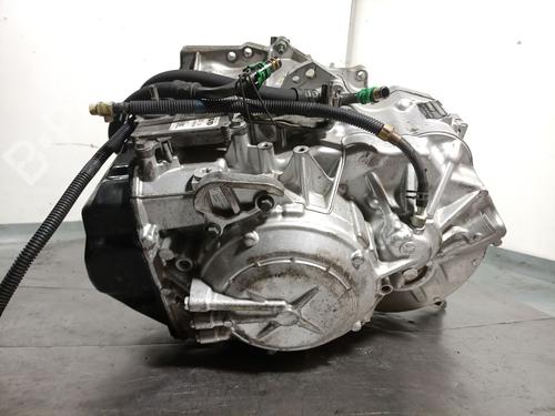 Gearbox VOLVO XC90 I (275) D5 AWD | BP31177821M3