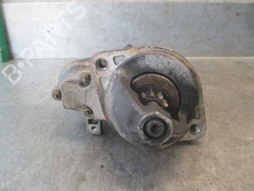 Used Starter MERCEDES-BENZ CLK (C208) CLK 200 Kompressor (208.344) (163 hp) 7824734