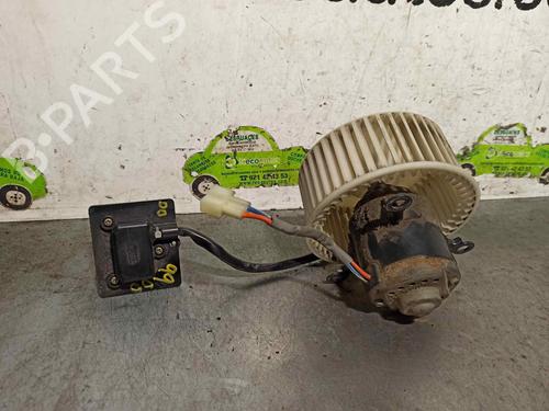 Heater blower motor JAGUAR XJ (XJ40, XJ81) 6 4.0 | BP12134178M62 