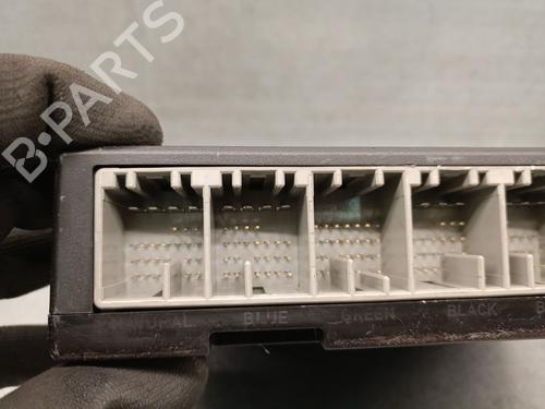 Electronic module OPEL ASTRA J (P10) 1.6 CDTi (68) | BP31757048M83