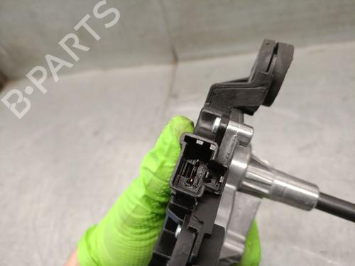 Rear wiper motor FORD FOCUS III Turnier 1.0 EcoBoost | BP25381559M102 