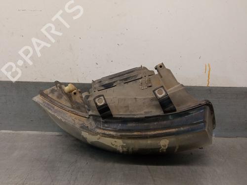 Right headlight SEAT TOLEDO II (1M2) 1.6 16V | BP27617072C29 