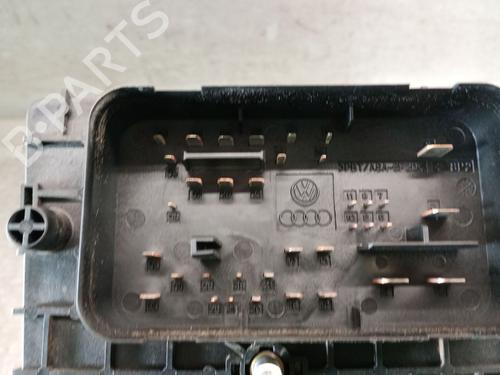 Fuse box VW PASSAT B6 (3C2) 2.0 TDI | BP27441824E1 