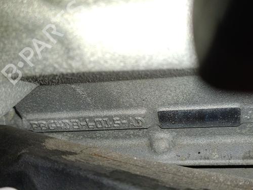 Engine JAGUAR XE (X760) 2.0 D | BP38542445M1 - Image 14