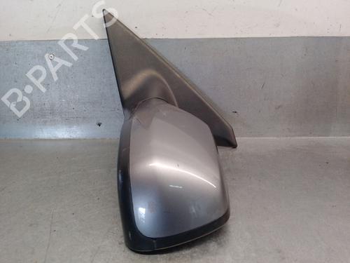 Left mirror MAZDA 3 (BK) 1.6 DI Turbo | BP31292815C26