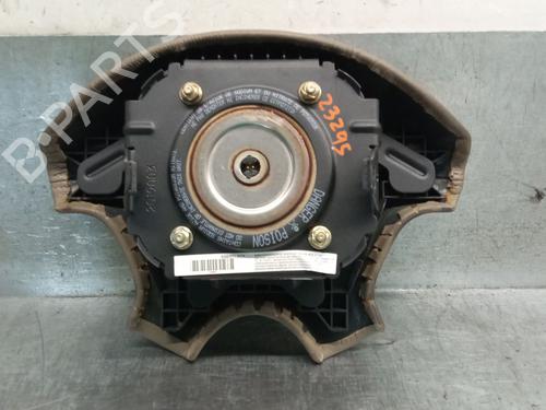 Førerens kollisjonspute JAGUAR S-TYPE II (X200) 3.0 V6 | BP28003286C9 