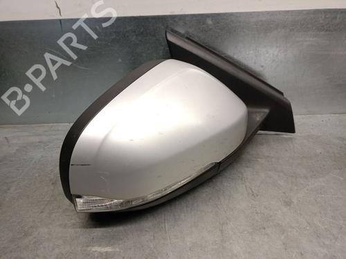 Right mirror VOLVO V40 Hatchback (525) D3 | BP21794634C27 