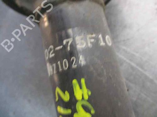 Left front shock absorber SUZUKI WAGON R+ Hatchback (EM) 1.0 (RC410, SR410, SR412) | BP2316306M16 