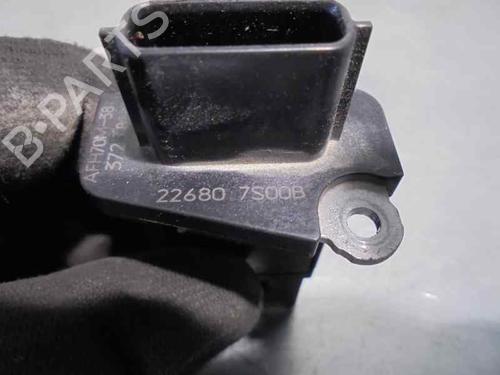 Mass air flow sensor NISSAN JUKE (F15) 1.6 | BP5046009M95 