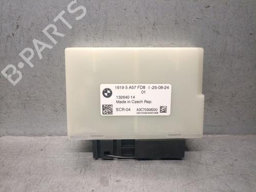 Used Electronic module BMW X2 (F39) sDrive 18 d (150 hp) 32298515