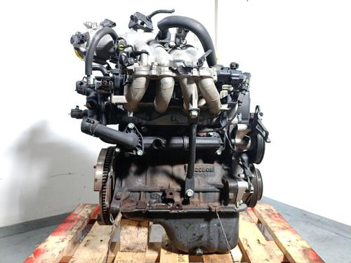 Engine HYUNDAI i10 I (PA) 1.1 | BP36306602M1 - Image 5