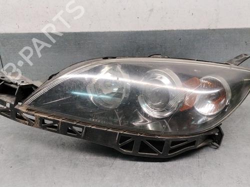 Used Left headlight Left headlight 37174503 37174503