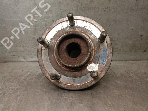Used Right rear steering knuckle CHRYSLER GRAND VOYAGER V (RT) 2.8 CRD (163 hp) 25912099