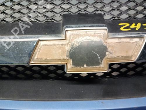 Grill CHEVROLET LACETTI (J200) 1.6 | BP31855078C40 