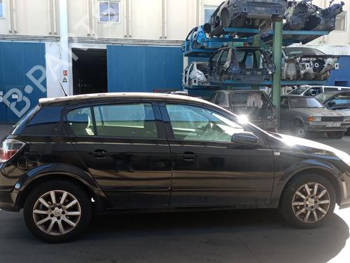 Engine OPEL ASTRA H (A04) 1.7 CDTI (L48) | BP40045043M1 - Image 19