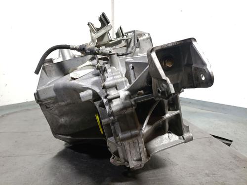 Gearbox JEEP COMPASS (MK49) 2.0 CRD | BP32483046M3