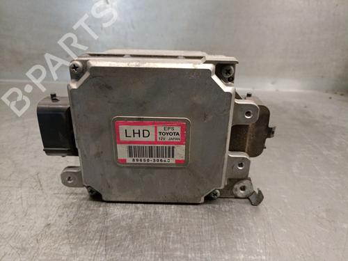 Used Electronic module LEXUS GS (_S19_) 450h (GRS191_, GWS191_) (296 hp) 22793098