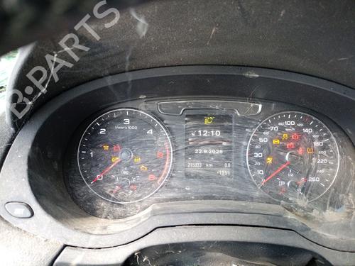Fuse box AUDI Q3 (8UB, 8UG) 2.0 TDI | BP29405090E1  - Image 14