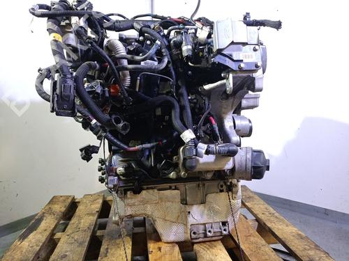 Motor JEEP COMPASS (MP, M6, MV, M7) 2.0 CRD 4x4 | BP29712413M1 