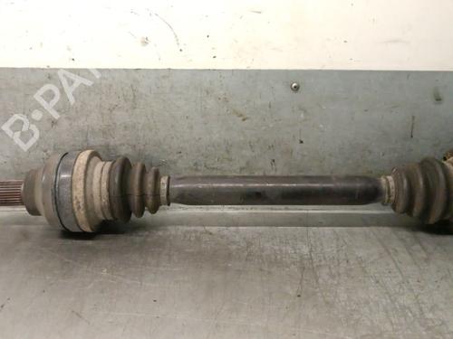 Transmisión trasera derecha BMW 5 (E39) 530 d (193 hp) 31292673