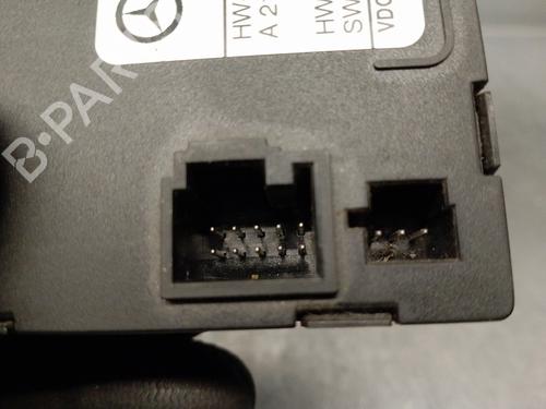 Electronic module MERCEDES-BENZ E-CLASS (W211)  | BP11928728M83 