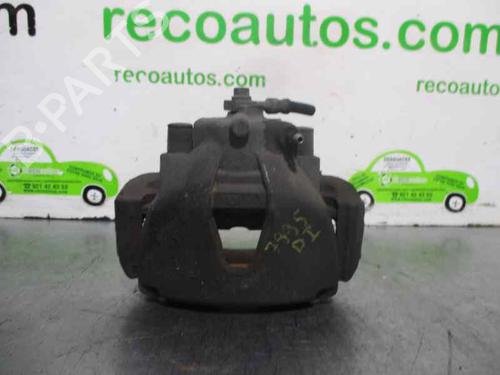 Bremssattel links vorne OPEL ASTRA H (A04) 1.7 CDTI (L48) | BP11614646M105 