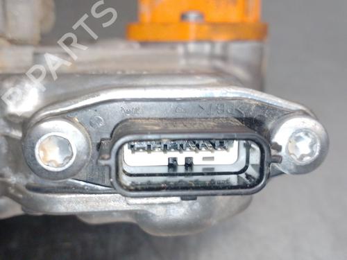 AC compressor RENAULT AUSTRAL TCe 130 | BP23243601M34 