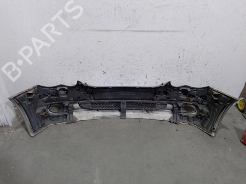 Front bumper MERCEDES-BENZ C-CLASS (W203) C 240 (203.061) | BP24350798C7 