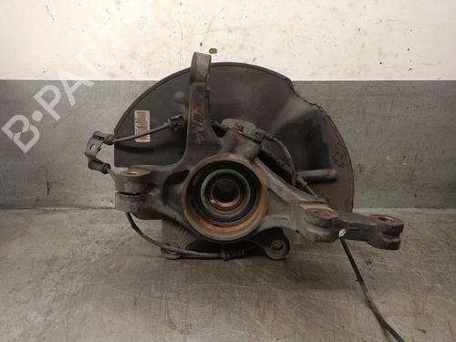 Used Left front steering knuckle KIA SPORTAGE III (SL) 1.6 GDI (135 hp) 26891756