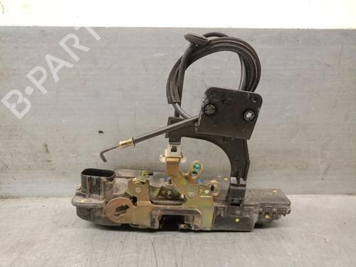 Front right lock FIAT STILO (192_) 1.9 D Multijet | BP30137238C97