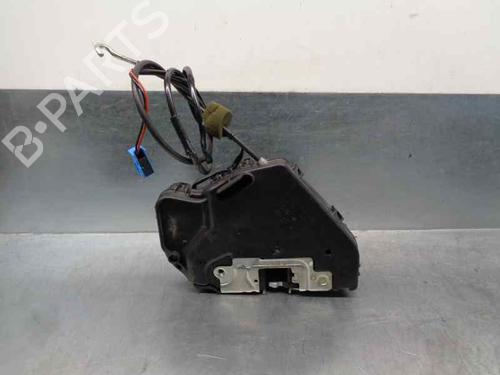 Rear right lock MERCEDES-BENZ E-CLASS (W211) E 320 CDI 4-matic (211.089) | BP8244093C99 