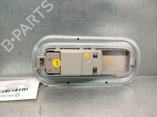 Interior roof light VW TIGUAN (5N_) 2.0 TDI | BP29454343I8 