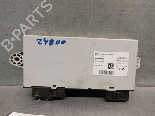 electronic-module-bmw-5-f10-2009-2010-2011-2012-2013-2014-2015-2016-33538521 main image