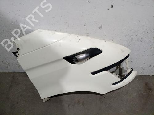 Used Right front fenders IVECO DAILY IV Van 35C13 V, 35C13 V/P, 35S13 V, 35S13 V/P (126 hp) 30940407