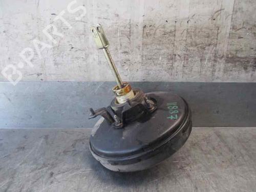 Used Servo brake VW JETTA II (19E, 1G2, 165) 1.6 (75 hp) 6547908