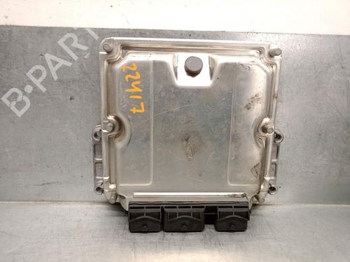 Used Engine control unit (ECU) Engine control unit (ECU) PEUGEOT 406 Coupe (8C) 2.2 HDI (133 hp) 24513594 24513594