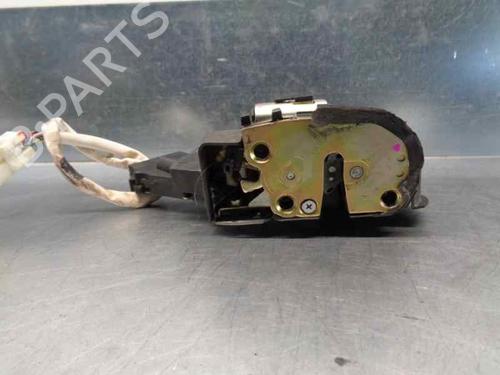 Rear left lock LEXUS IS SportCross (_E1_) 200 (GXE10_, GXE10R) | BP7440837C100 