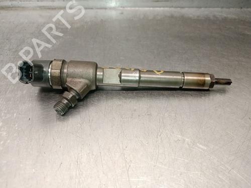 Used Injector Injector OPEL CORSA E (X15) 1.3 CDTI (08, 68) (95 hp) 40038769 40038769