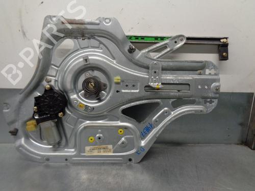 Rudehejsemekanisme ventre foran Rudehejsemekanisme ventre foran KIA OPIRUS (GH) 3.5 (203 hp) 9275448 9275448