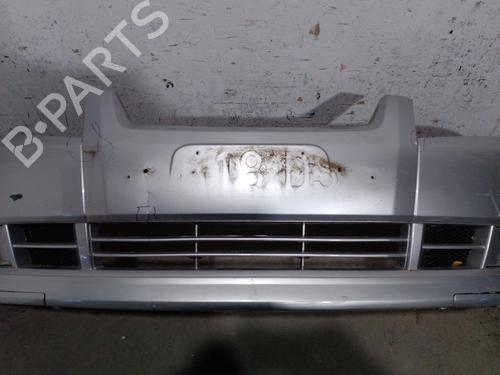 Front bumper CHEVROLET AVEO / KALOS Hatchback (T200) 1.2 | BP25024640C7 
