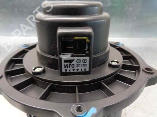 Heater blower motor CHEVROLET NUBIRA Estate 2.0 D | BP7440917M62 