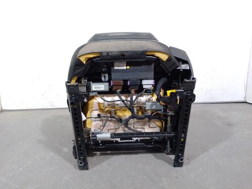 Left front seat CITROËN C5 III Break (RW_) 2.0 HDi 165 | BP38051341C15 - Image 9