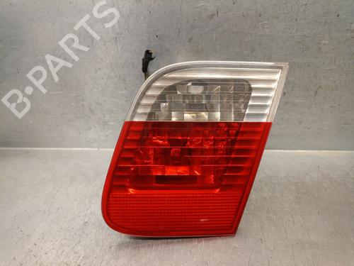 Used Left taillight BMW 3 (E46) 320 d (150 hp) 25786297