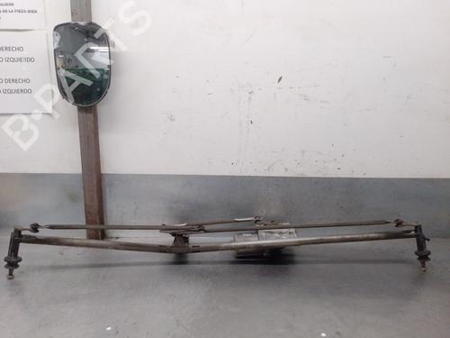 Front wiper motor SMART FORTWO Coupe (450) 0.7 (450.352, 450.332) | BP36805498M29 - Image 2
